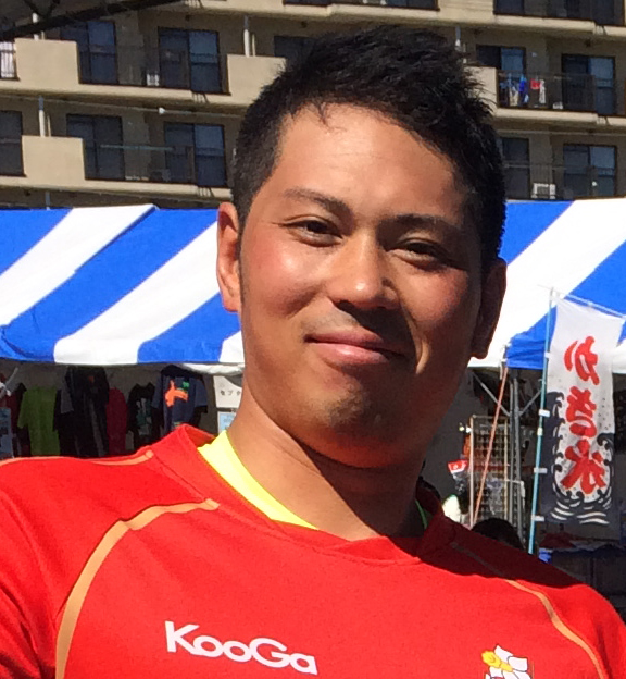 下島廉人