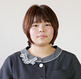 田邉陽香 マネージャー