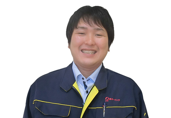 安井 脩真